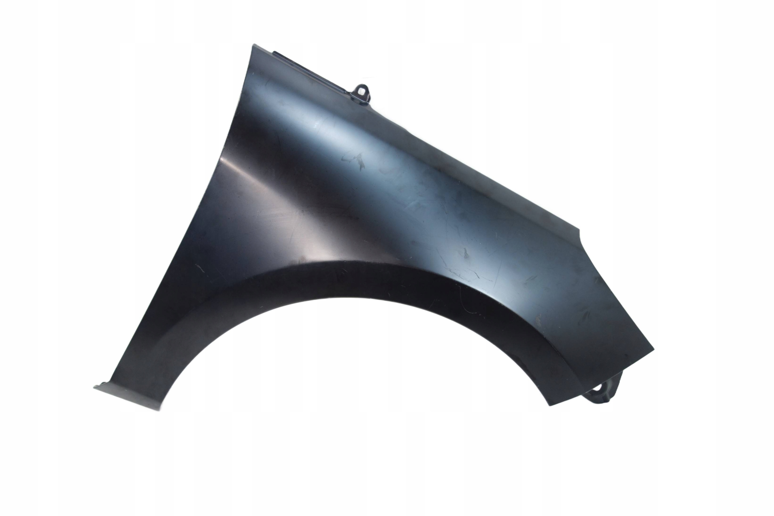 FORD FIESTA MK8 2017- fender right front front new! OE! H1BBA16015AC