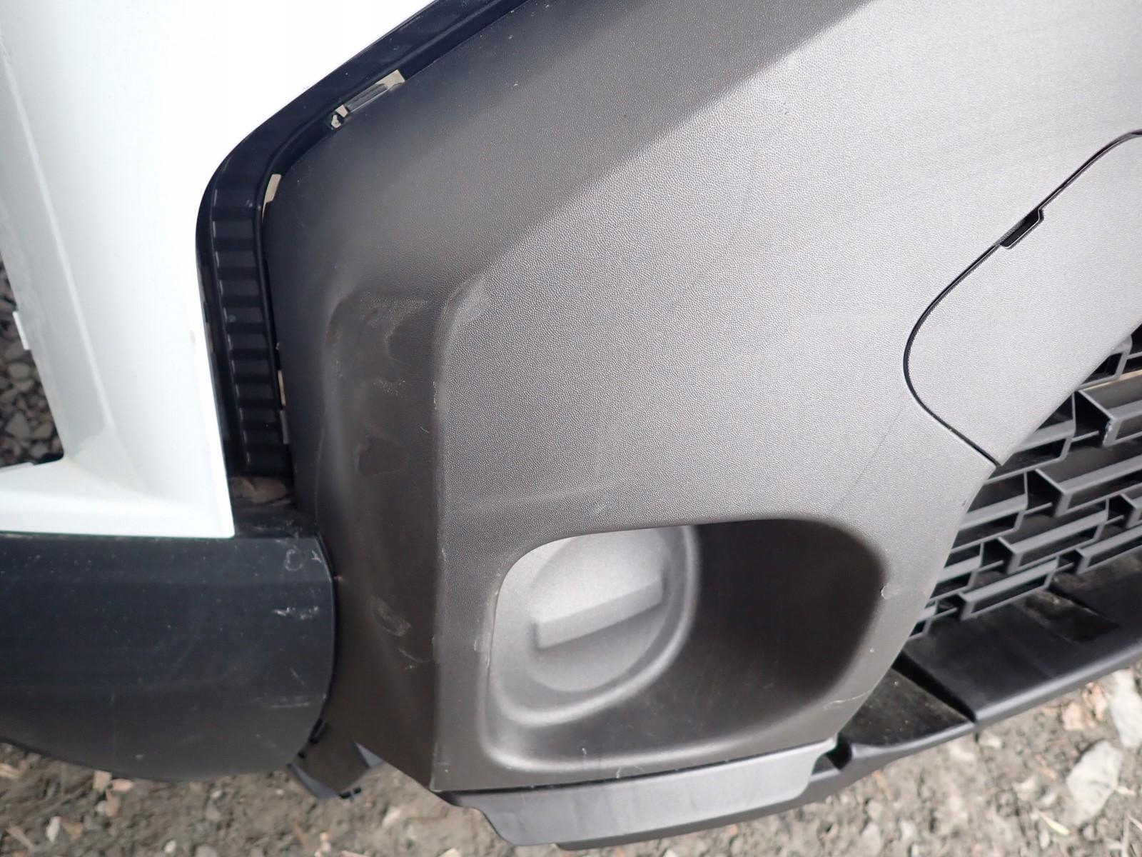 bumper front front DACIA DUSTER 3 III PYM PYN 2023- 620221816R