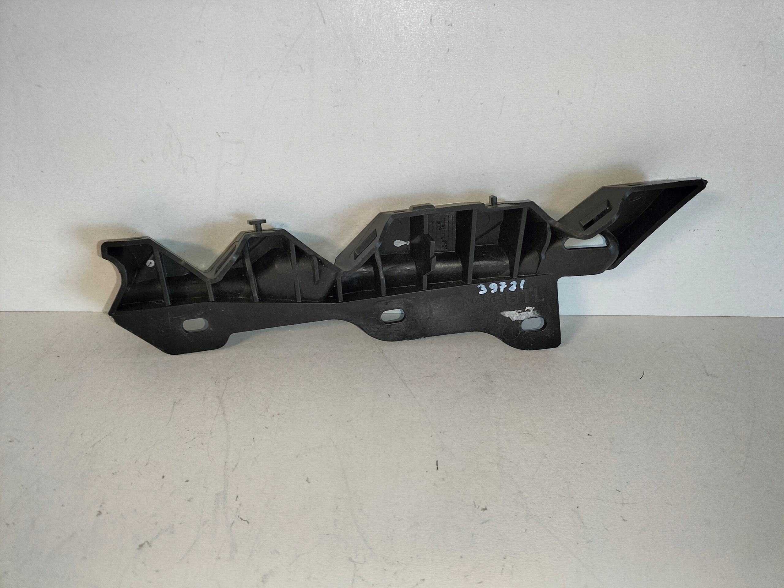 support holder grille boczny front right KIA SPORTAGE 5 V 21- GT