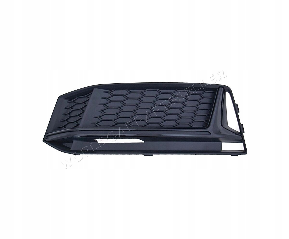 Nová Levá Halogenová Atrapa Audi A4 B9 2015- S-line