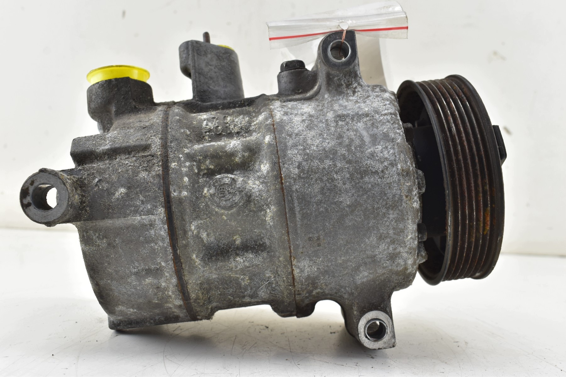 klimakompressor VW GOLF VI AUDI A3 8P OCTAVIA II 2.0 TDI 5N0820803