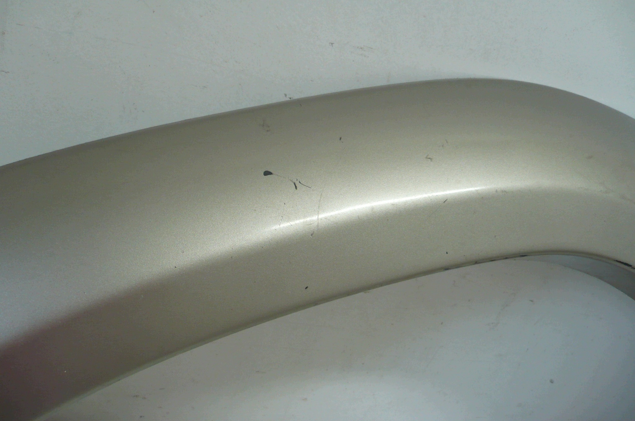 TOYOTA LAND CRUISER J90 PRADO moulding BLONIKA left front 96-02