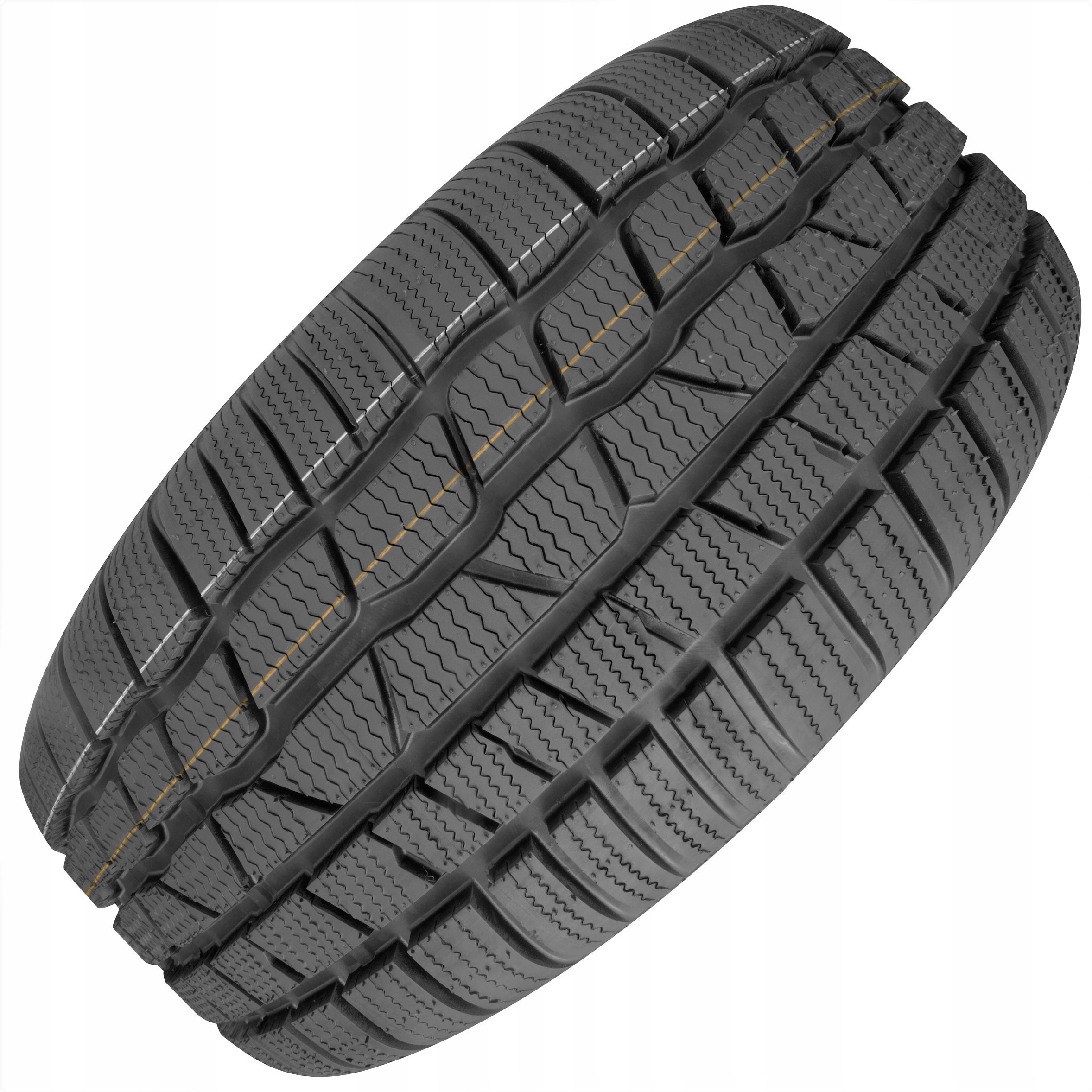 4x Opony bieżnik 225/50 R17 zimowe 5 lat gwarancji