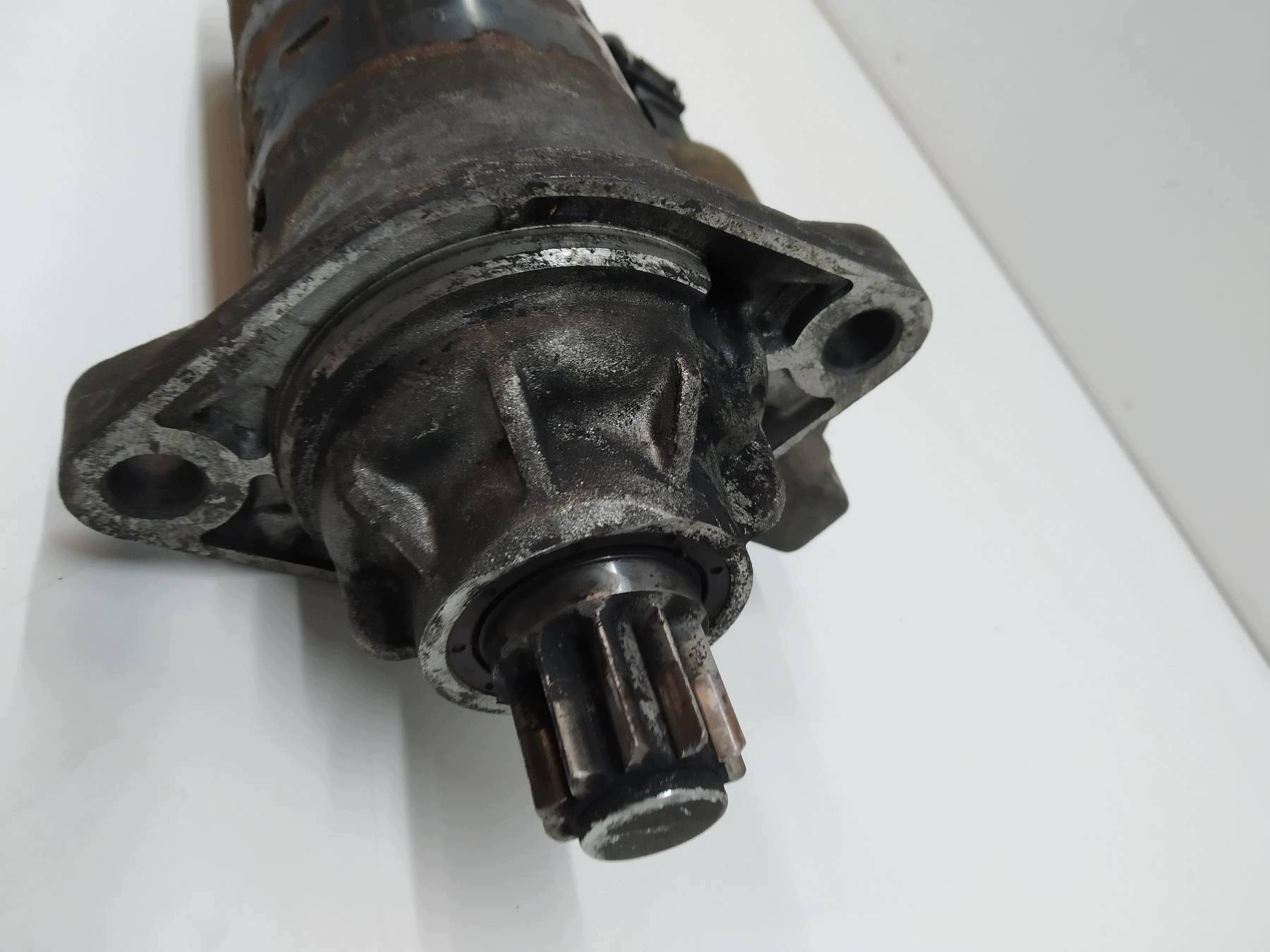 startér 1.9 TDI VW Volkswagen Sharan a (1995-2010)