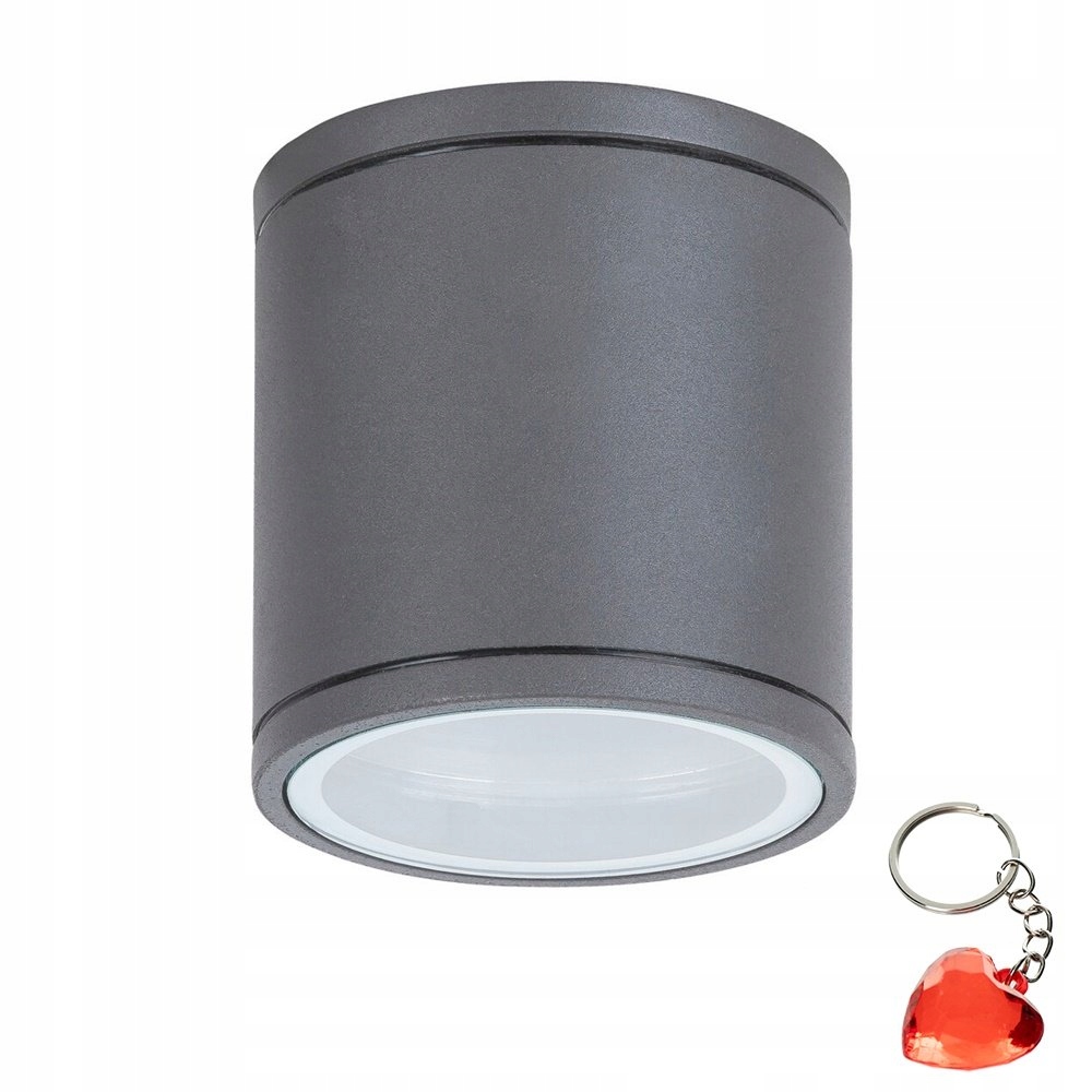 Venkovní Stropní svítidlo Akron 8150 Rabalux