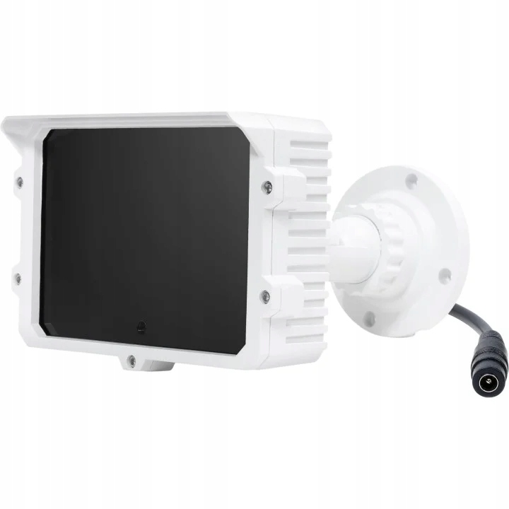 Venkovní infračervený reflektor Kenik IR80