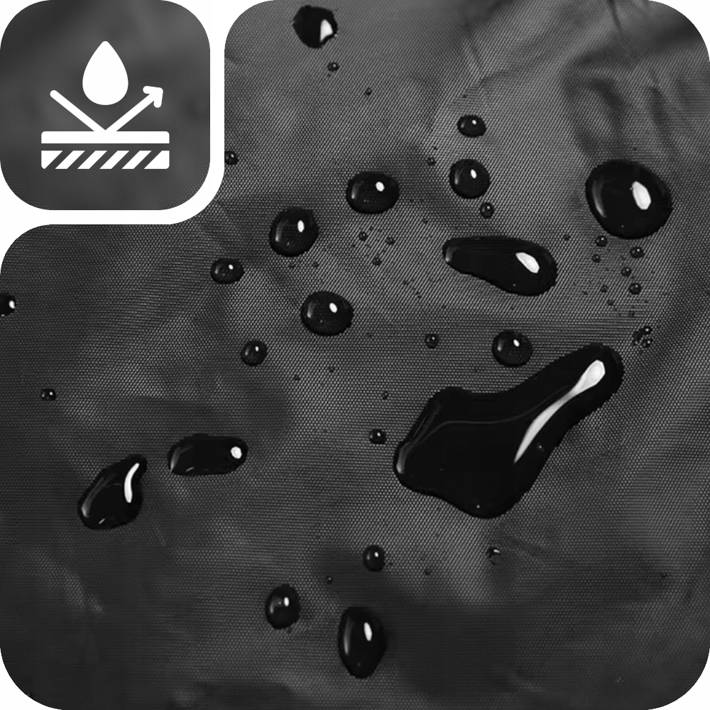 PŁASZCZ PRZECIWDESZCZOWY PELERYNA Z KAPTUREM DAMSKI MĘSKI UNIWERSALNY Marka Trizand