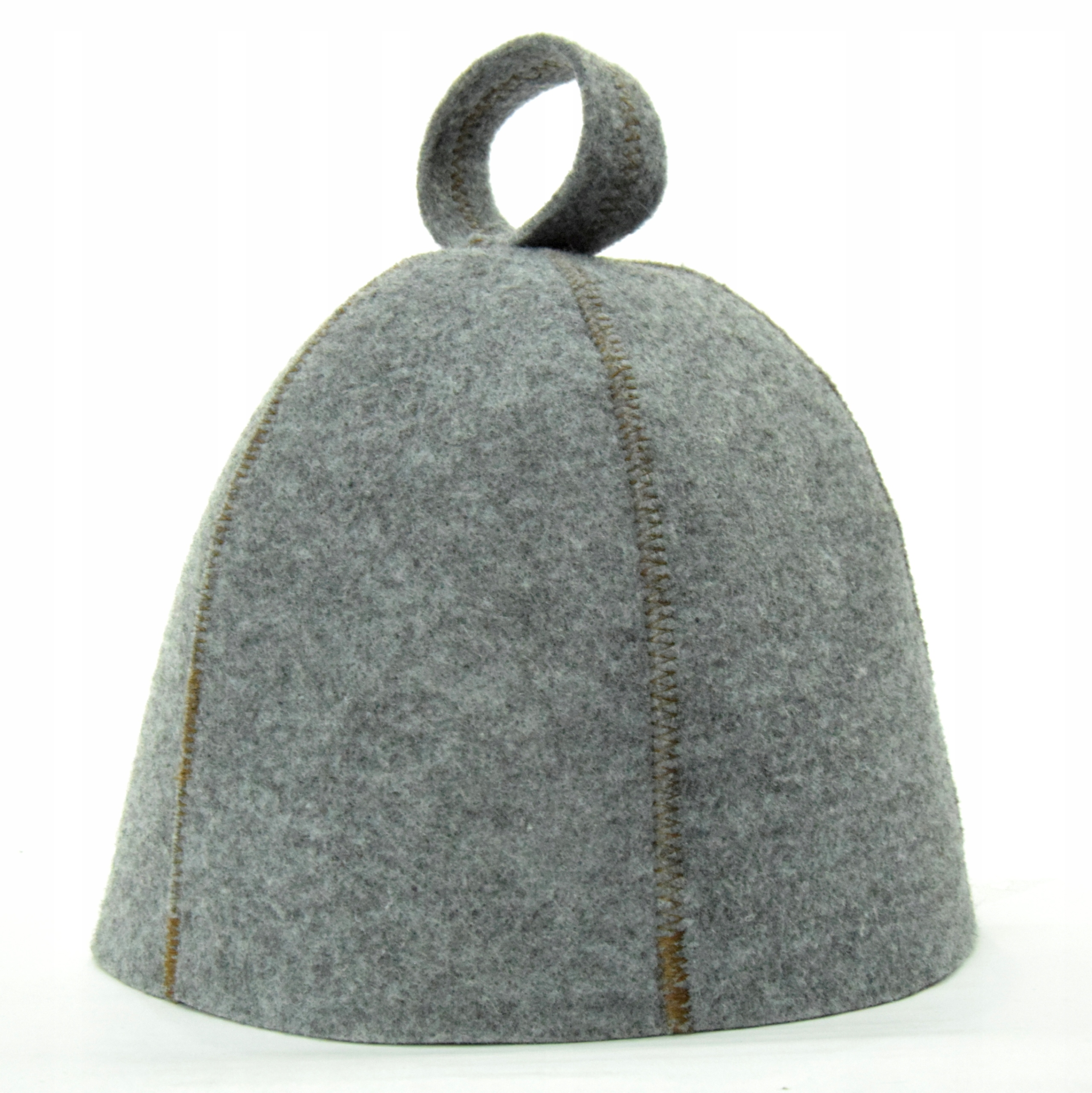 

czapka do sauny filcowa Dzwonek unisex M