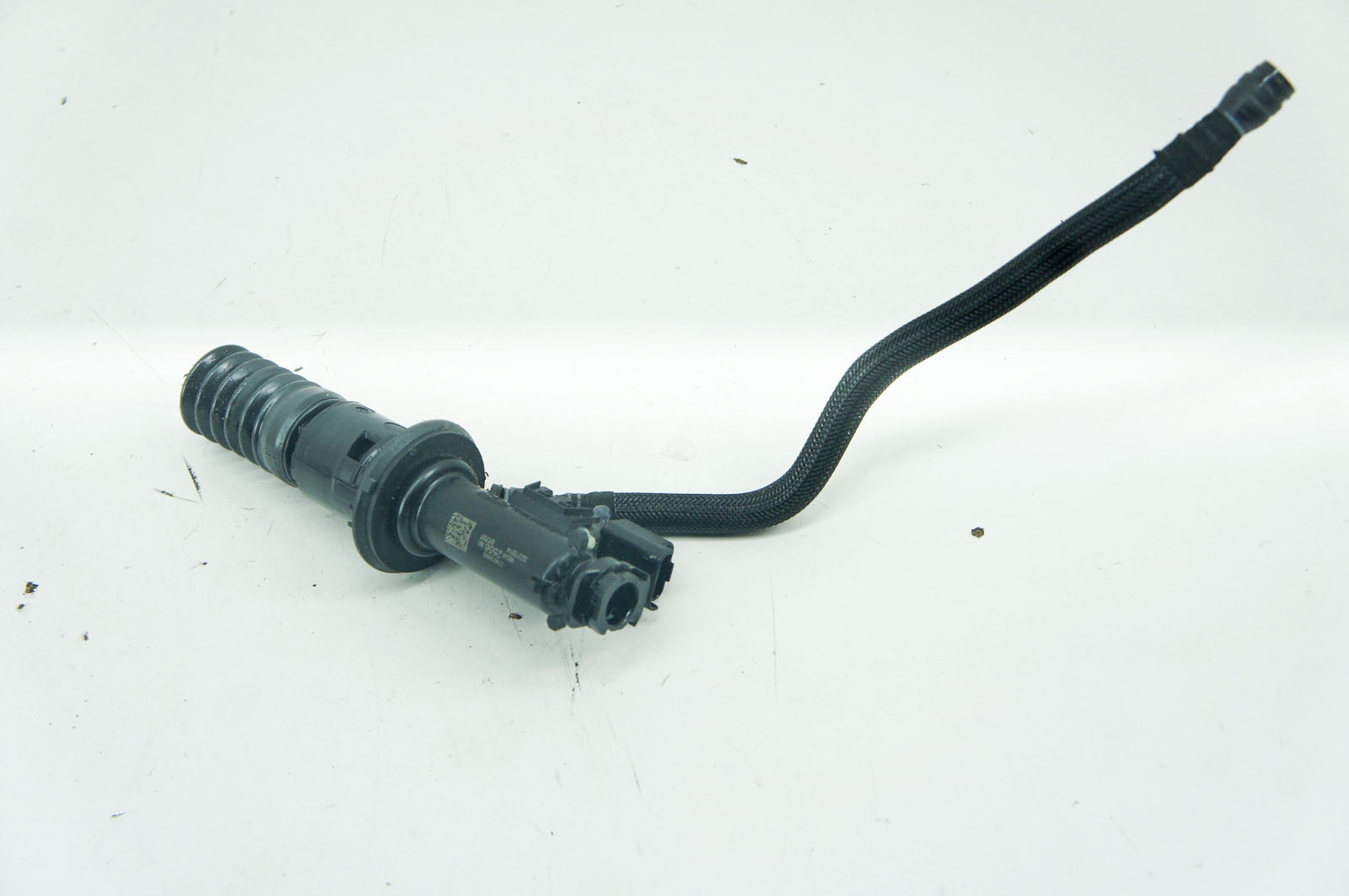 KE286 Opel Corsa F 1.2 и насос сцепления 9824255680