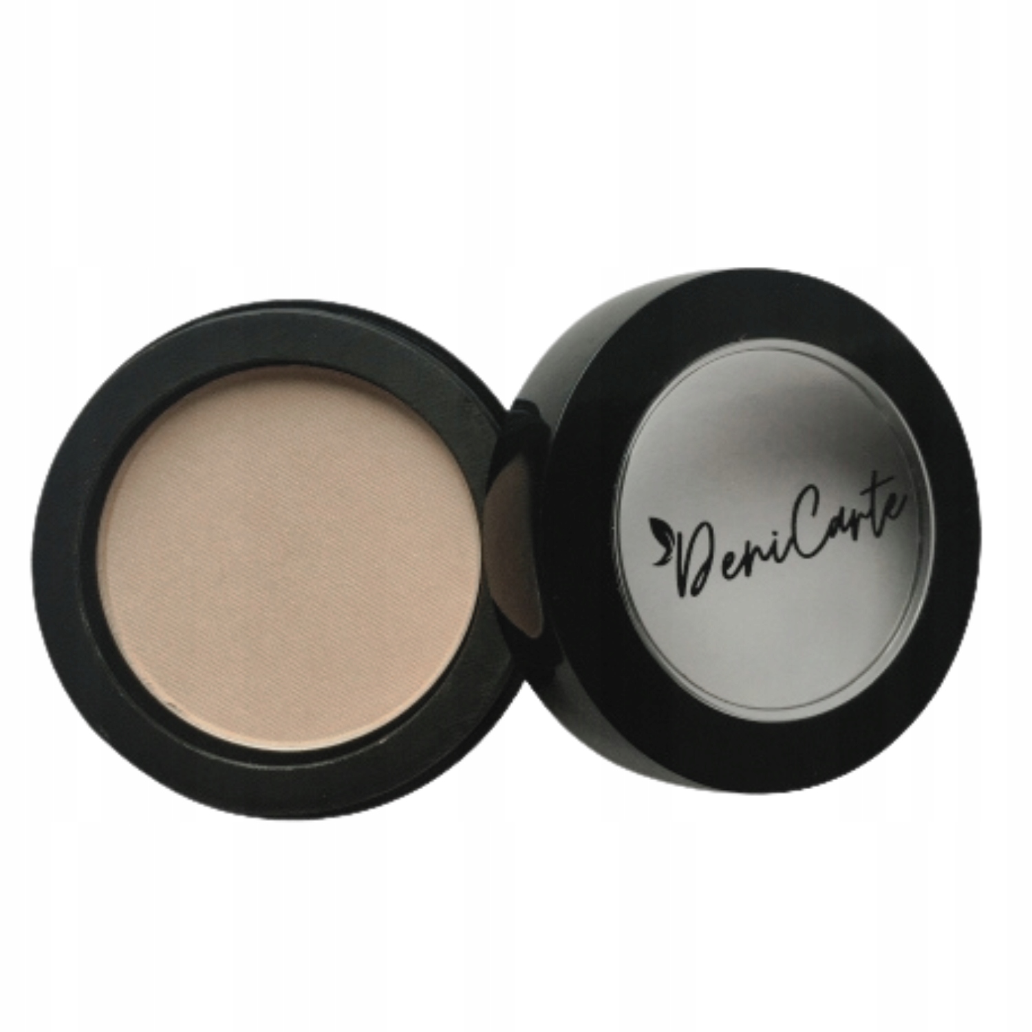 CIENIE CIEŃ DO POWIEK PERŁOWY JASNY BEŻ POJEDYNCZY DO MAKIJAŻU OCZU NR 54 Rodzaj pojedynczy cień