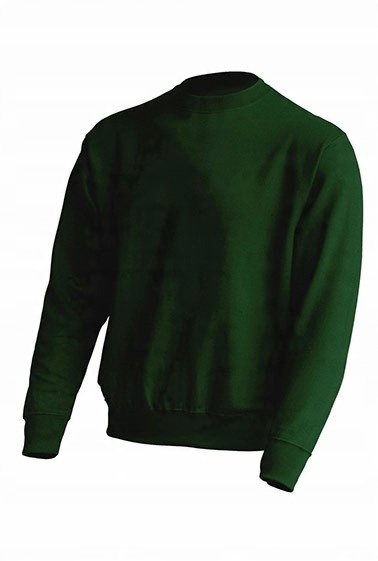 

Bluza Męska zielona Unisex XL