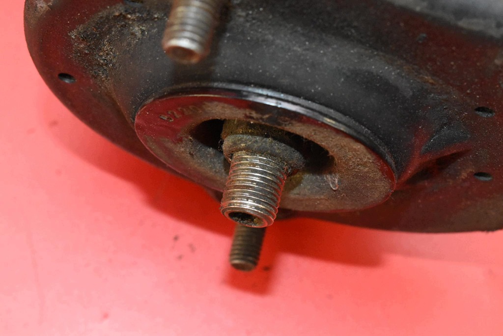 shock absorber right front JGM1367SR OPEL COMBO D 1.4 16V 95 KM 11-20