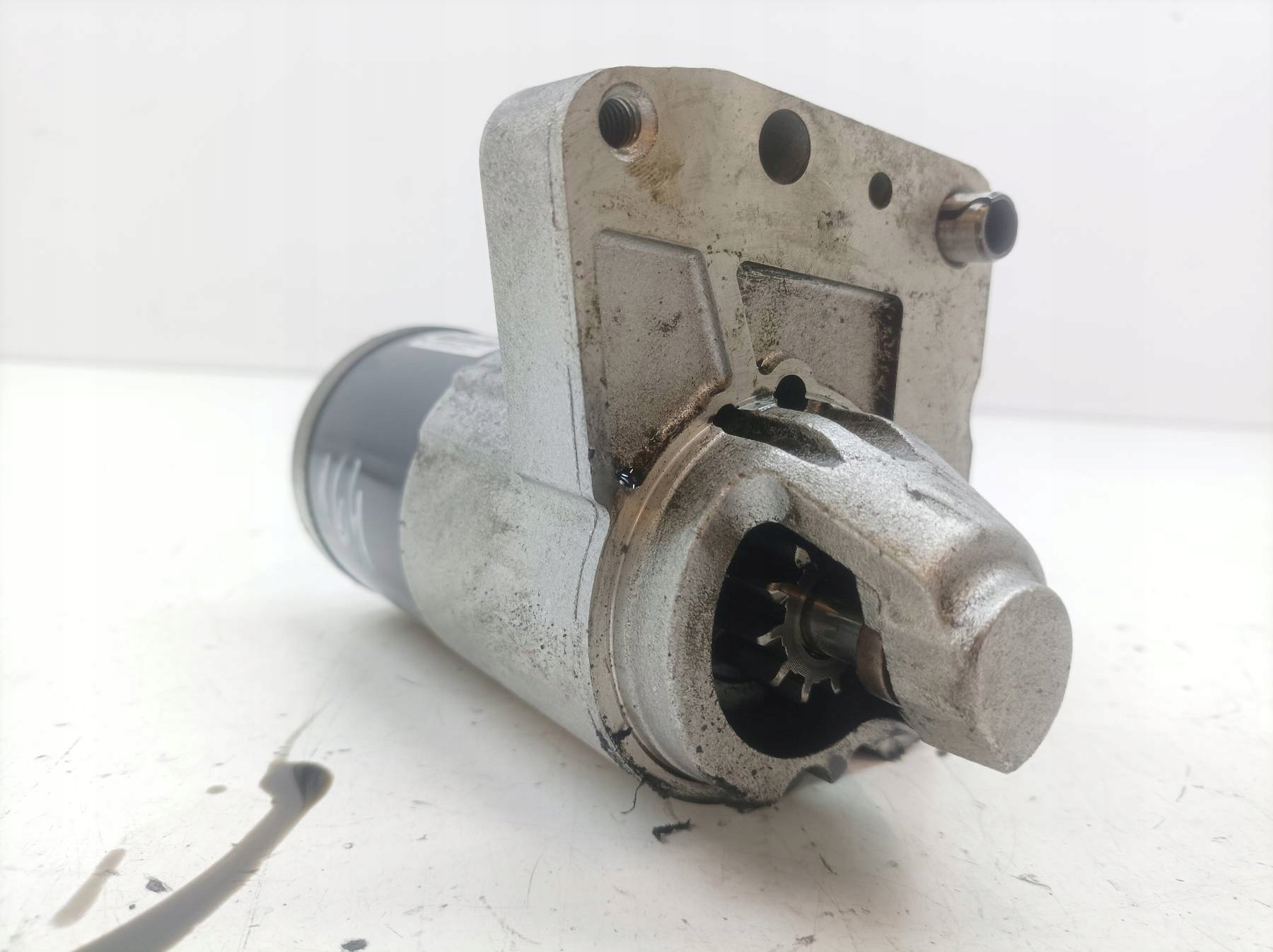 startér 1.6 VTI Peugeot 207 a (2006-2012)