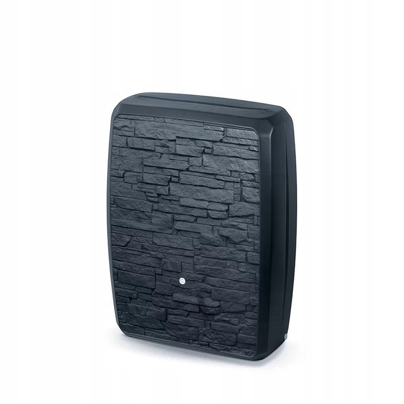 Zbiornik na deszczówkę deszczownica Multitank 250L antracyt IMK250-S433