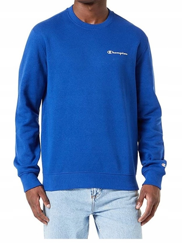 pánská mikina Champion 218288-BS025 sportovní vel. S