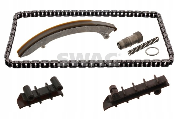 Zestaw łańcucha rozrządu 99 13 0305 SWAG