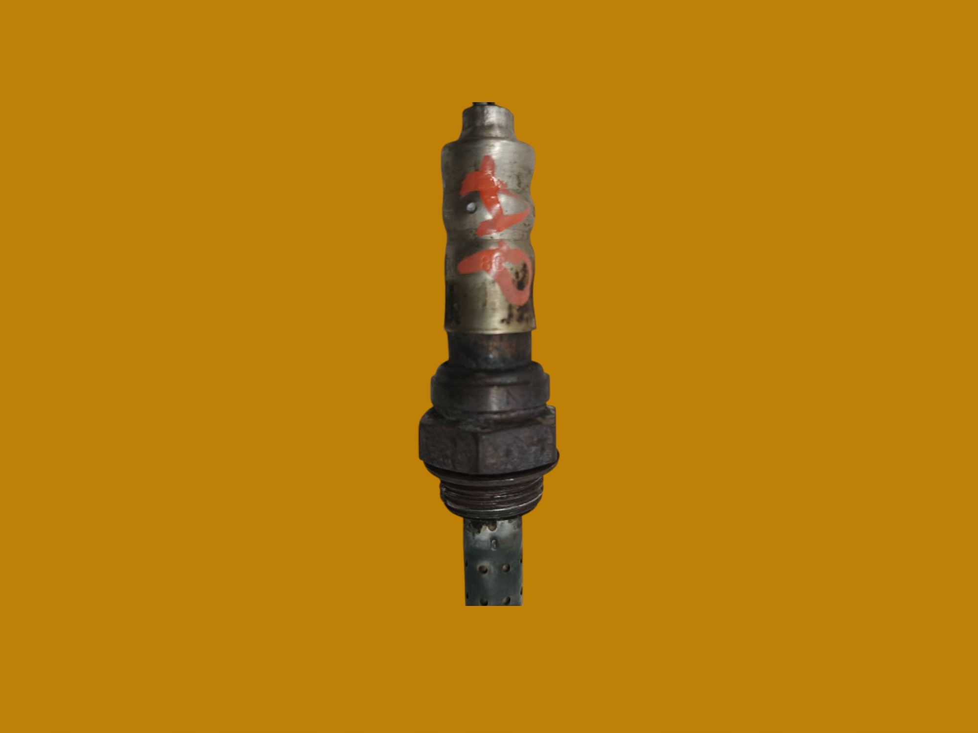 SONDA LAMBDA 754896180 Citroen C4 II (2010-)