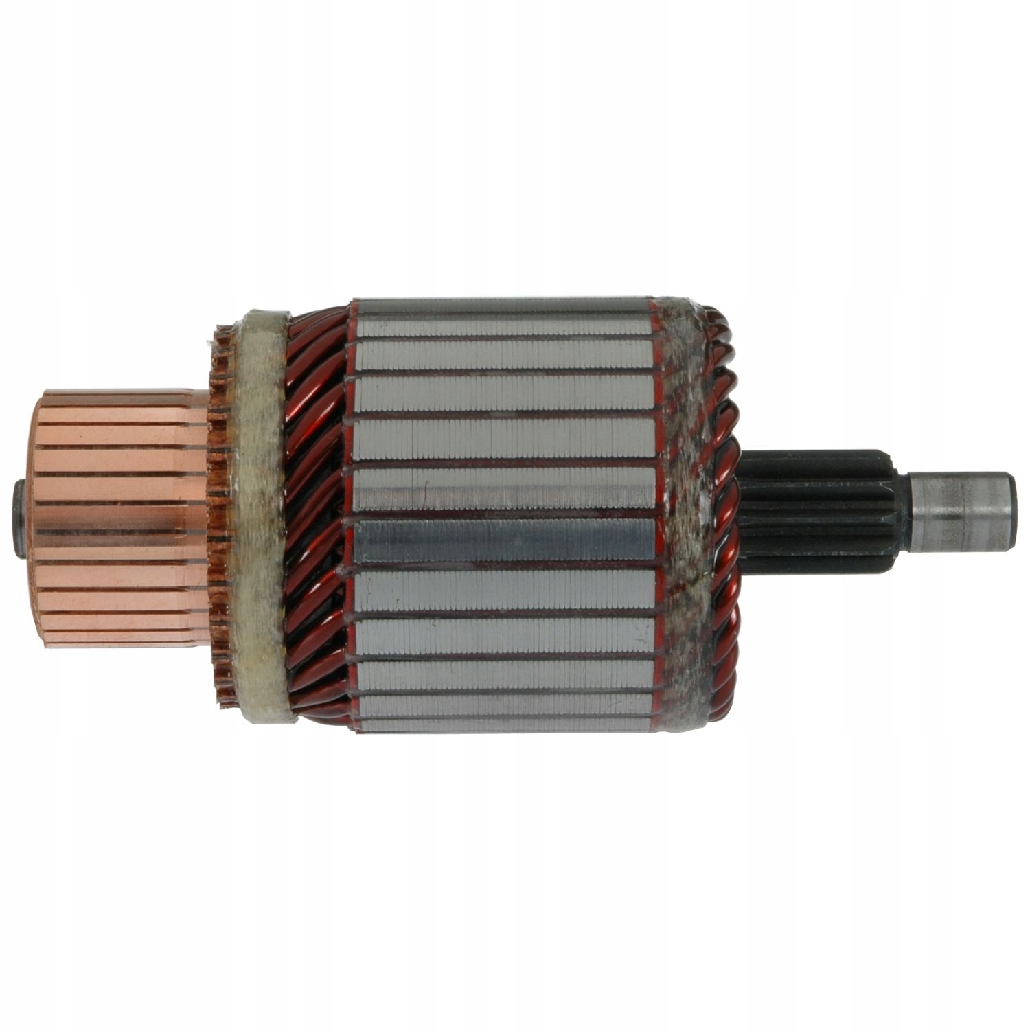 Ротор стартера 61-148