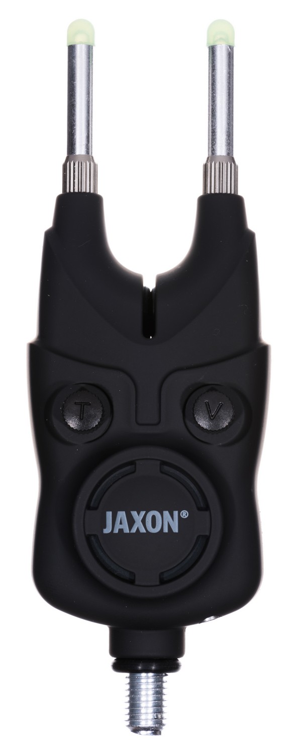 Sygnalizator brań Jaxon XTR Carp Libra 105 Zielony