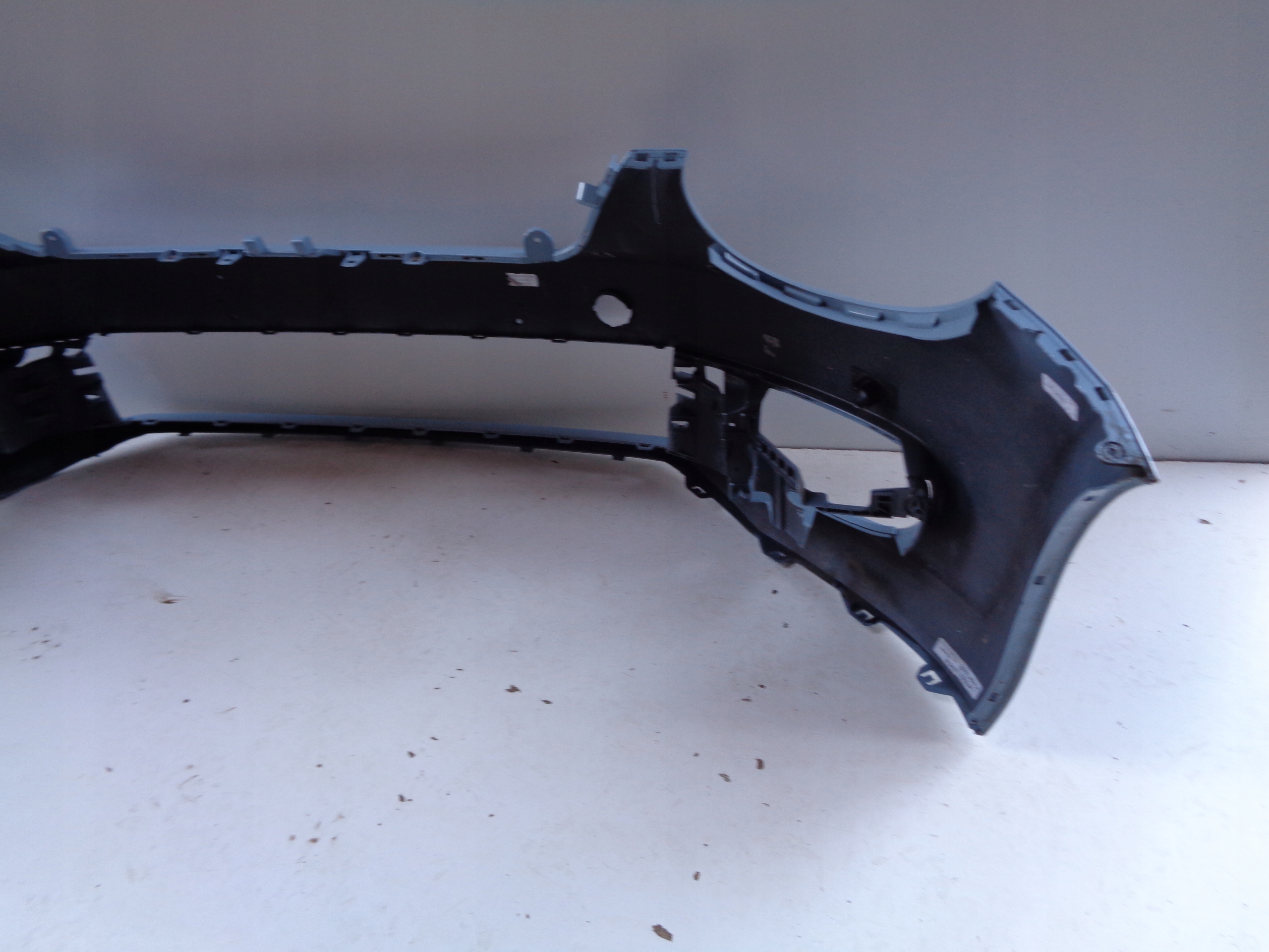 front bumper VW NEW BEETLE 5C5 11- NR 50884