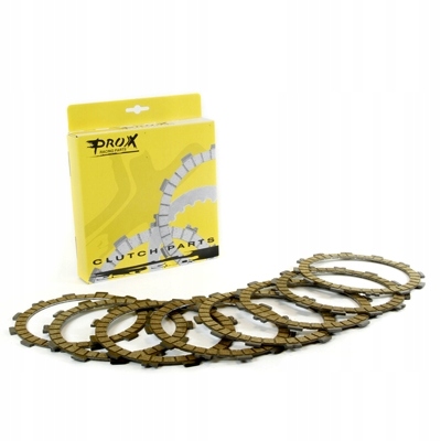 Prox Spojkové Kotúče Kawasaki Kxf 250 06-19 (ebs)
