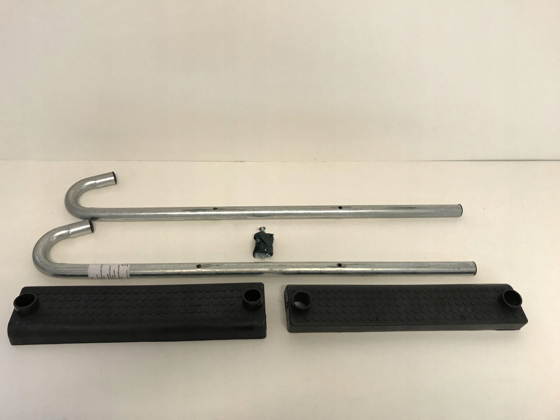 DRABINA DO TRAMPOLINY Kod producenta 330700001059