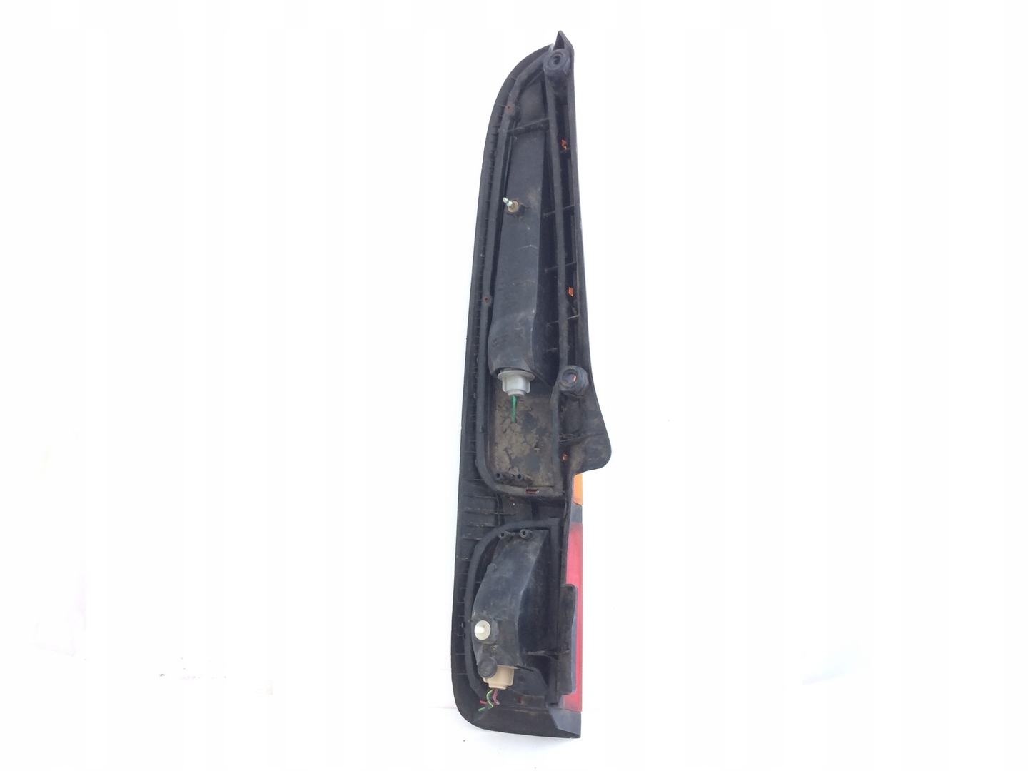 light rear DAIHATSU right DAIHATSU