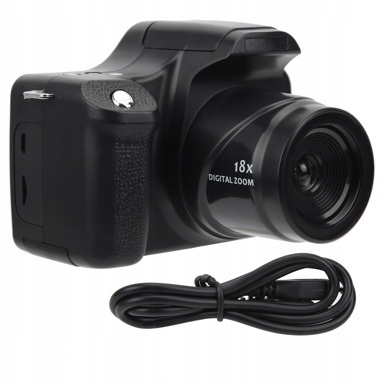 ЖК-дисплей 18x ZOOM HD цифровая камера 3,0-дюймовый Разрешение 1 Mpx