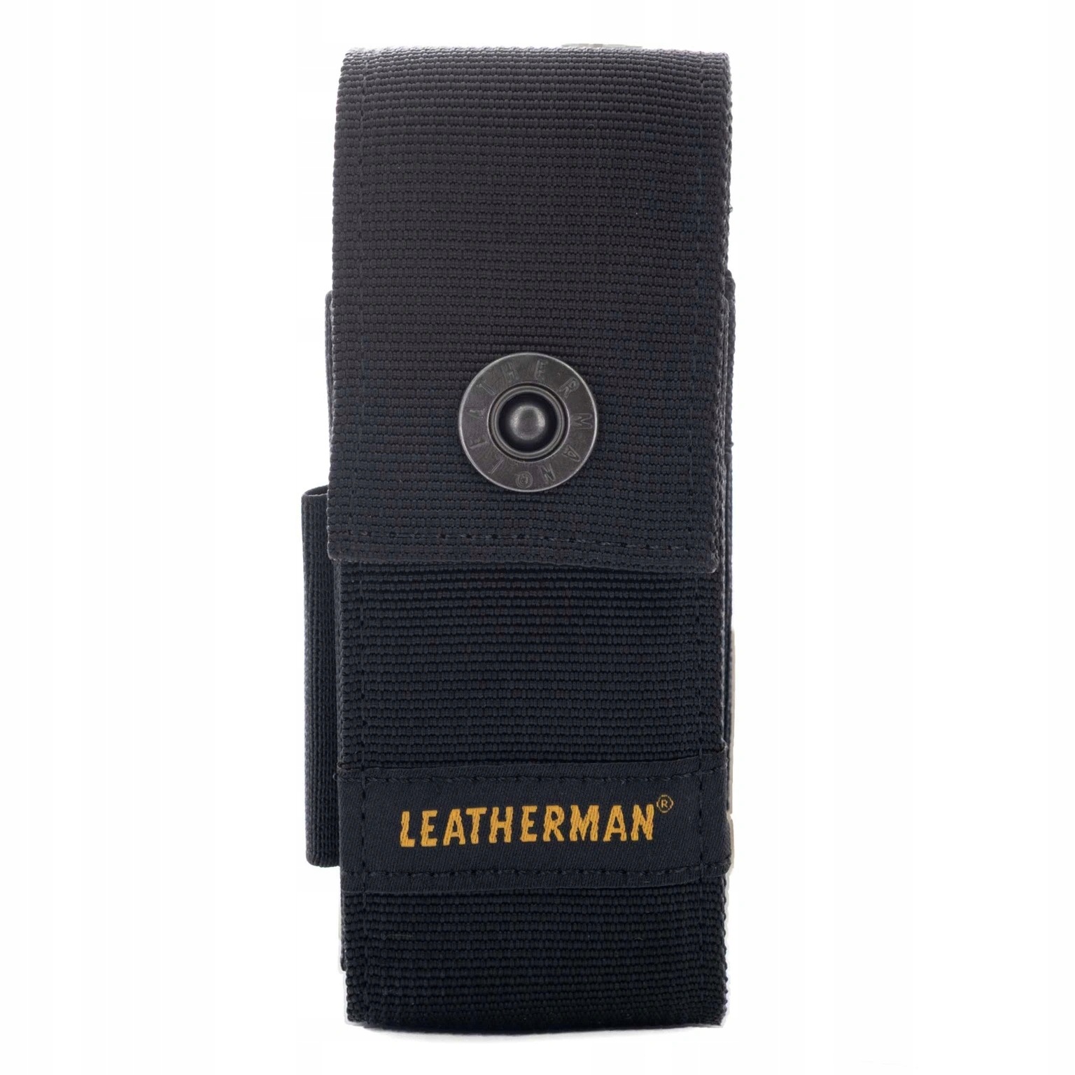 Leatherman 9934933 Czarny Pokrowiec Z Kiszeniami Roz. L Na Multitool