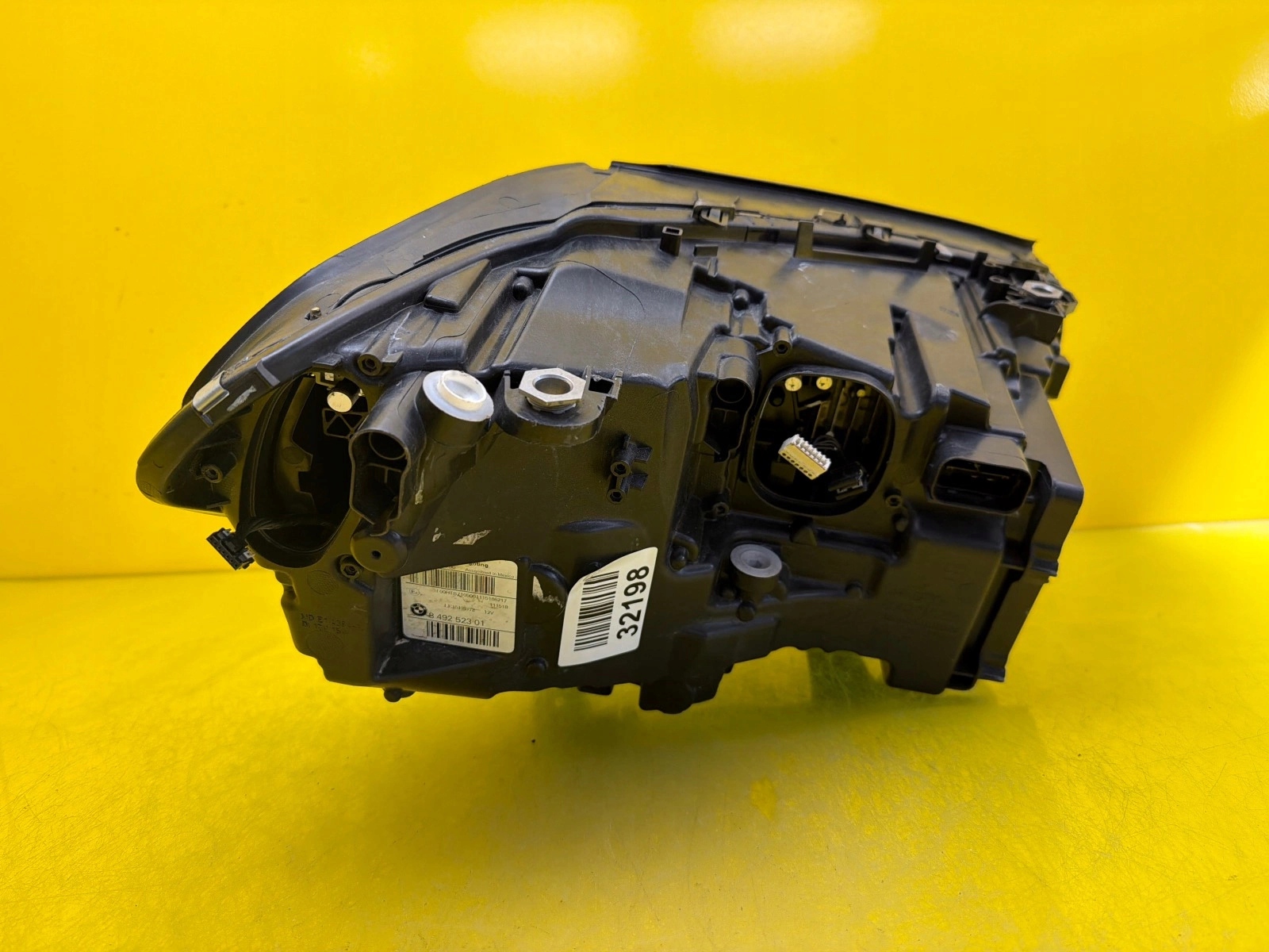 light left BMW X3 G01 X4 G02 2018- Full Led 8492523-01