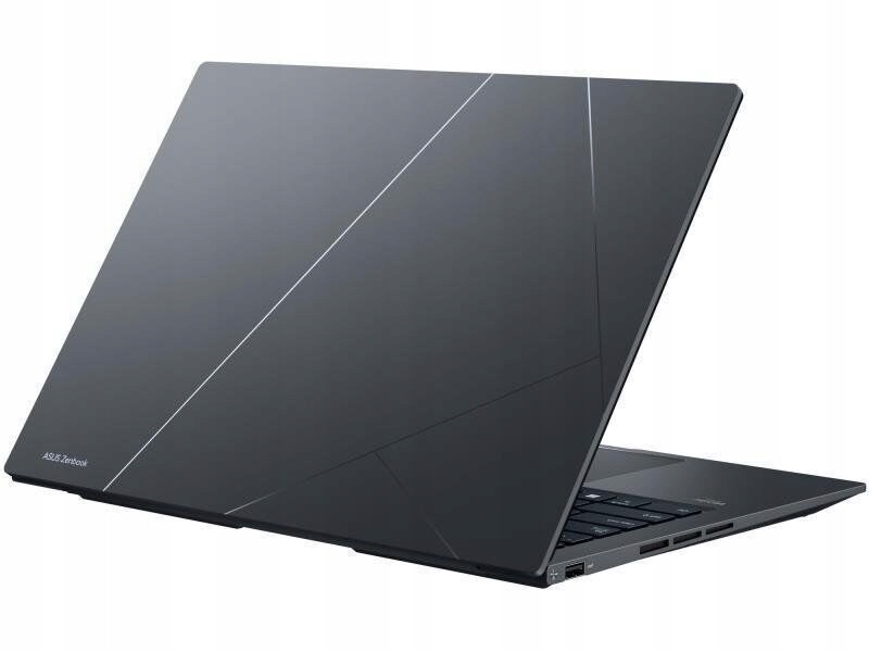 Notebook Asus Zenbook 14X Q410V Oled I5-13500H 8GB 512GB Ssd 120HZ NTB1264