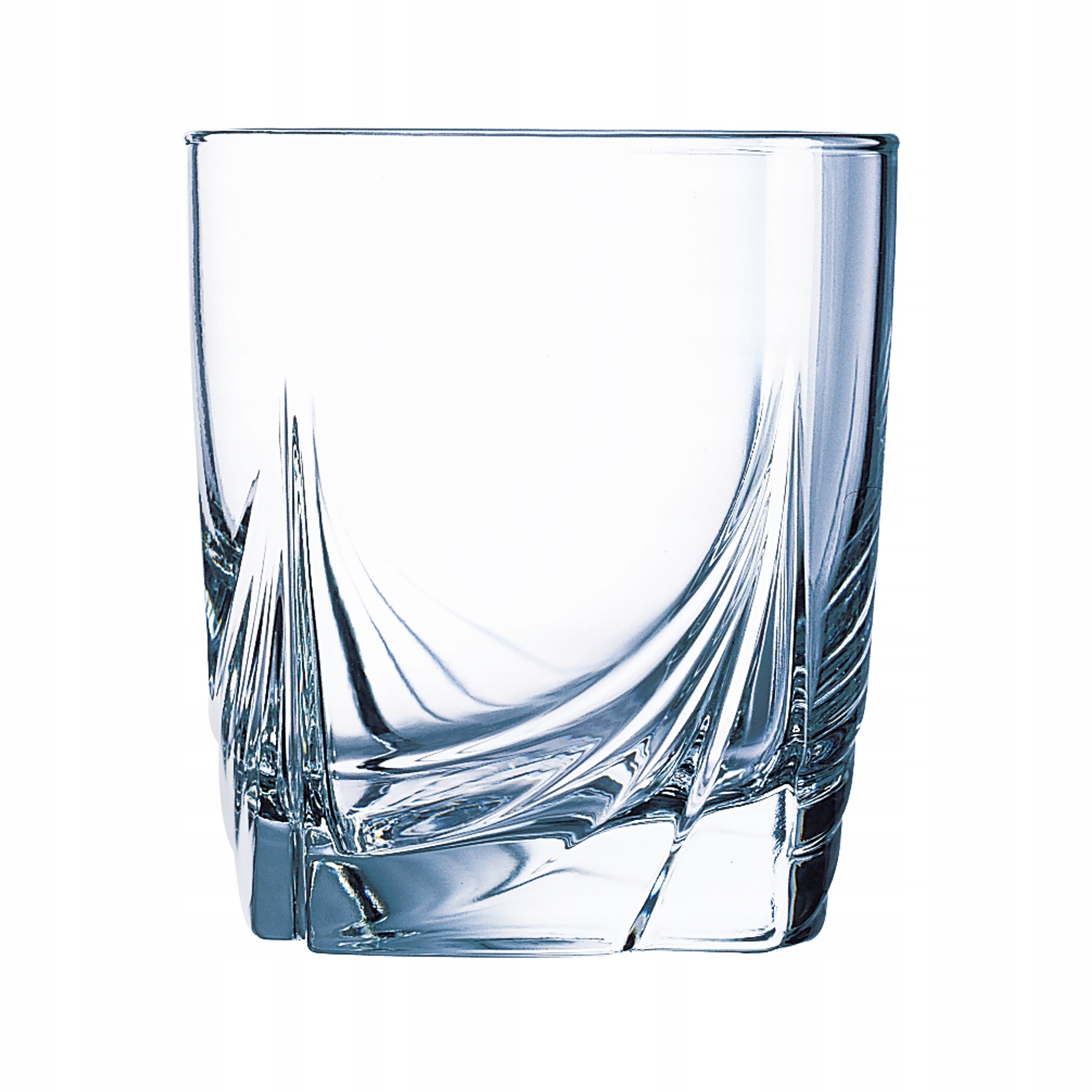 

33768 Luminarc Ascot Szklanki Do Whisky Wody 6 Szt