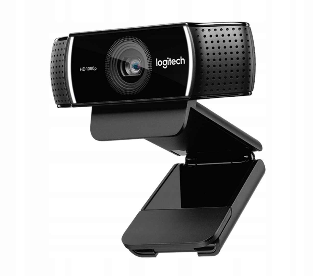 Logitech Hd Pro Webcam C922 (pc)