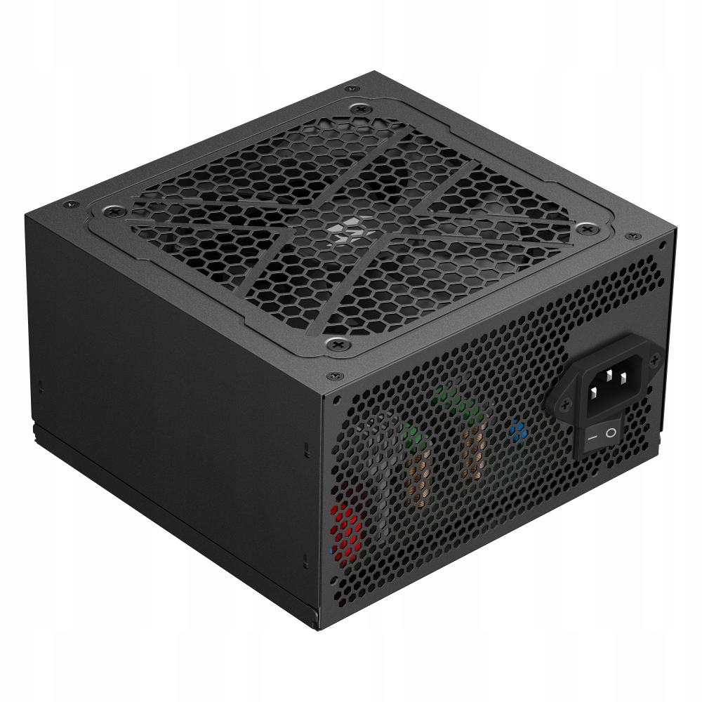 Gamemax Psu Max P650B 650 W Bronze Non-Modular