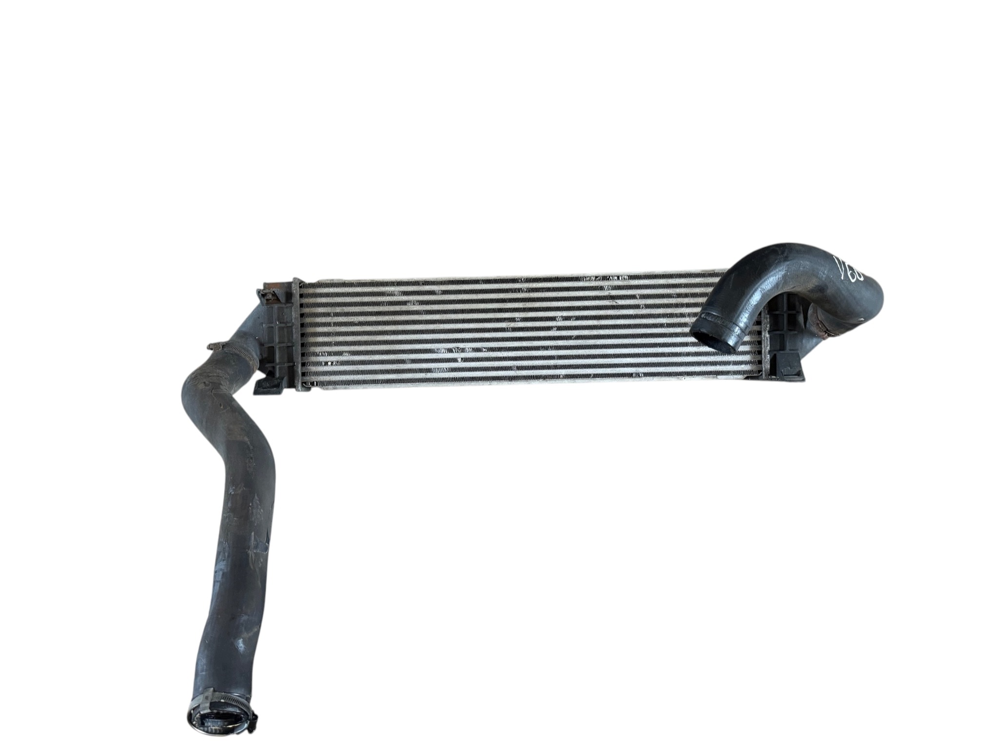 intercooler VOLVO V60 a 1.6 D 31338471