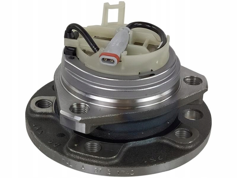 SKF ŁOŻYSKO PIASTA PRZÓD OPEL ASTRA H ZAFIRA B Numer katalogowy części VKBA 3651