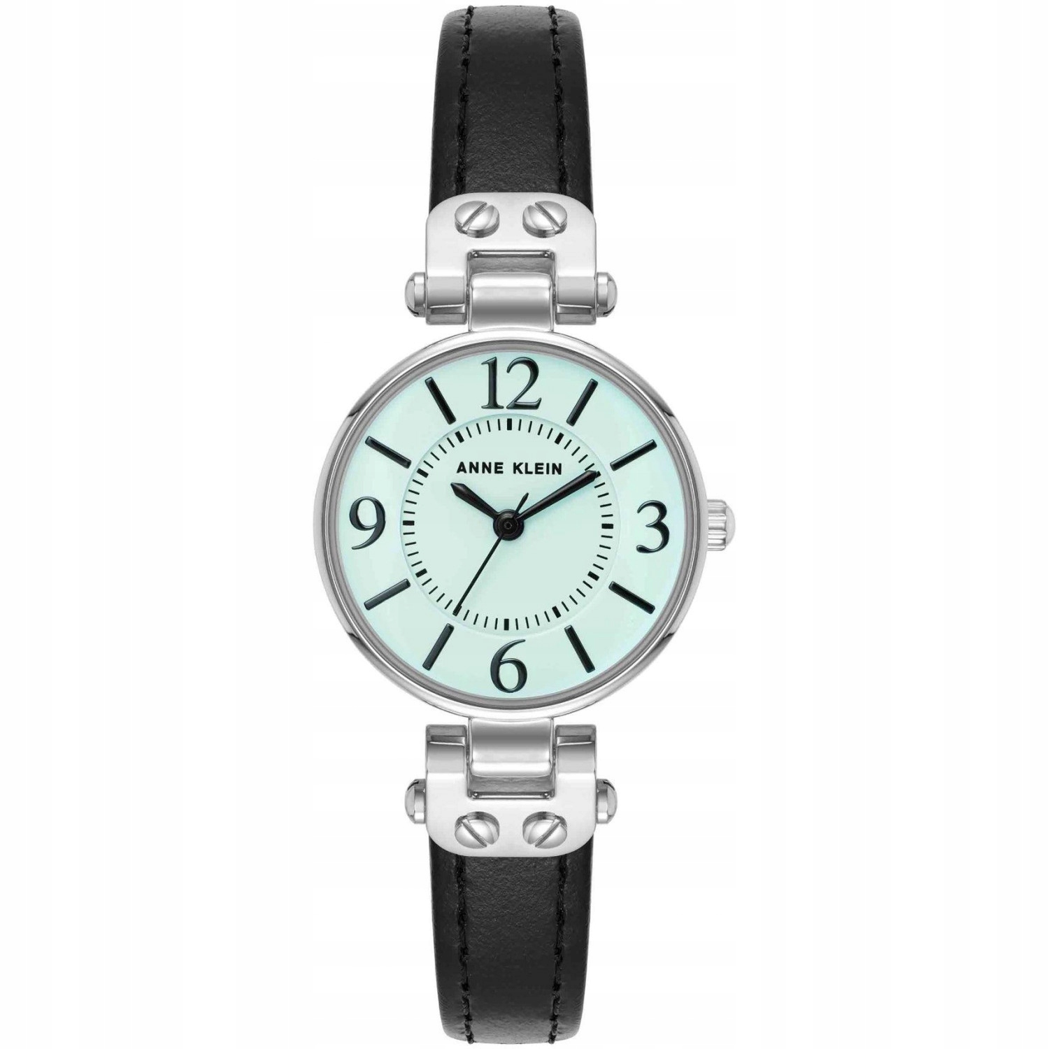 Dámské hodinky Anne Klein 10-9443AQBK černé