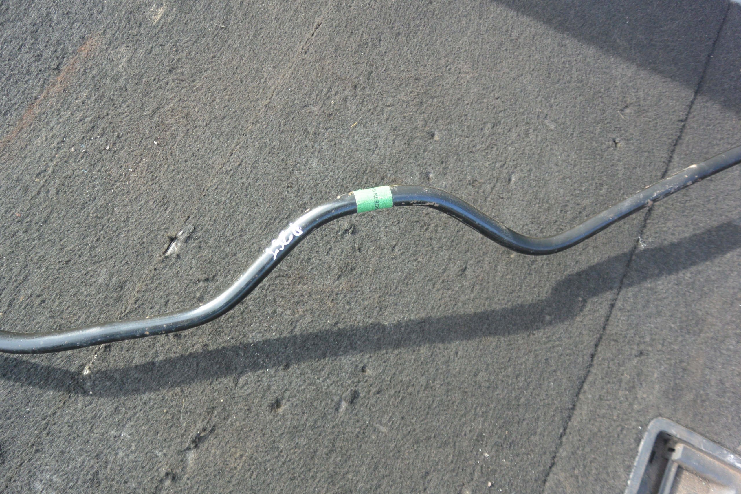 STABILISATOR HINTERACHSE HECK TESLA MODEL S 12-16