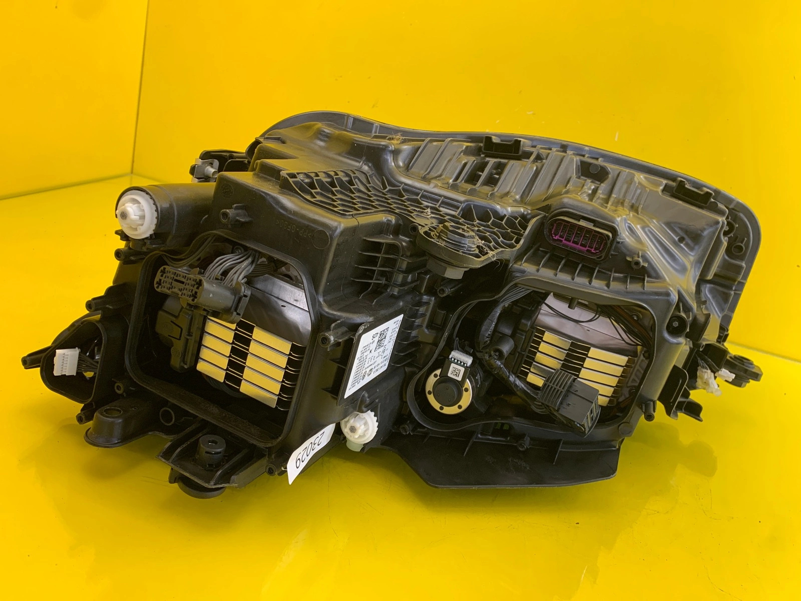 light right VW Touareg 761 R-Line light right front Full Led Matrix 7619