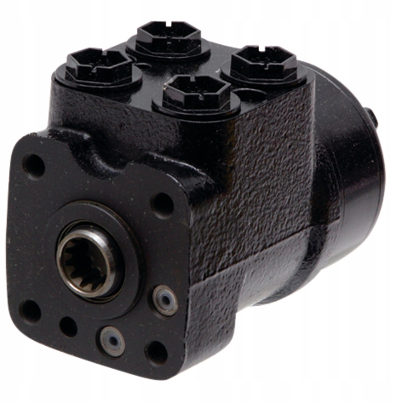 38799004 - Орбитрол поклонился. Danfoss