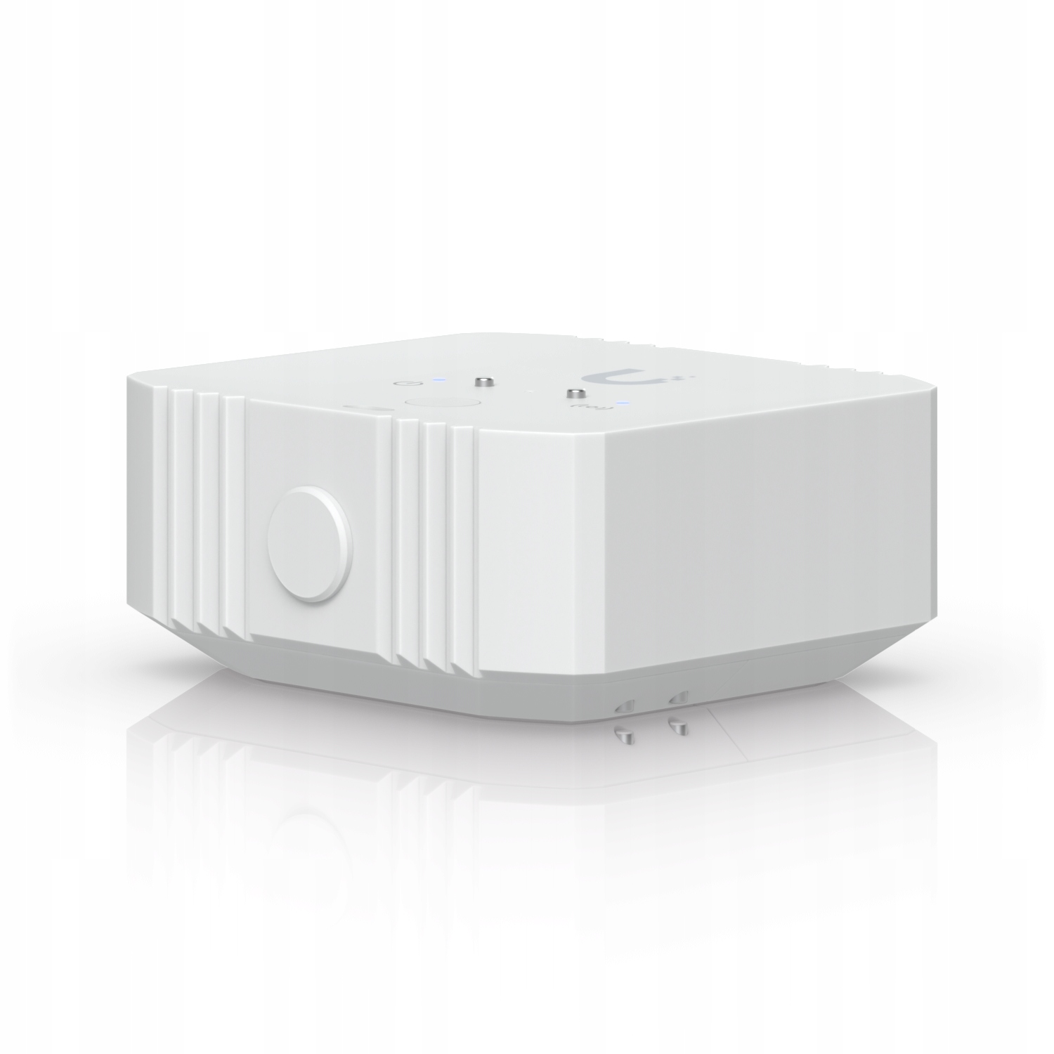 Snímač teploty vlhkosti zaplavenia Ubiquiti Unifi Protect (USL-Environmental)