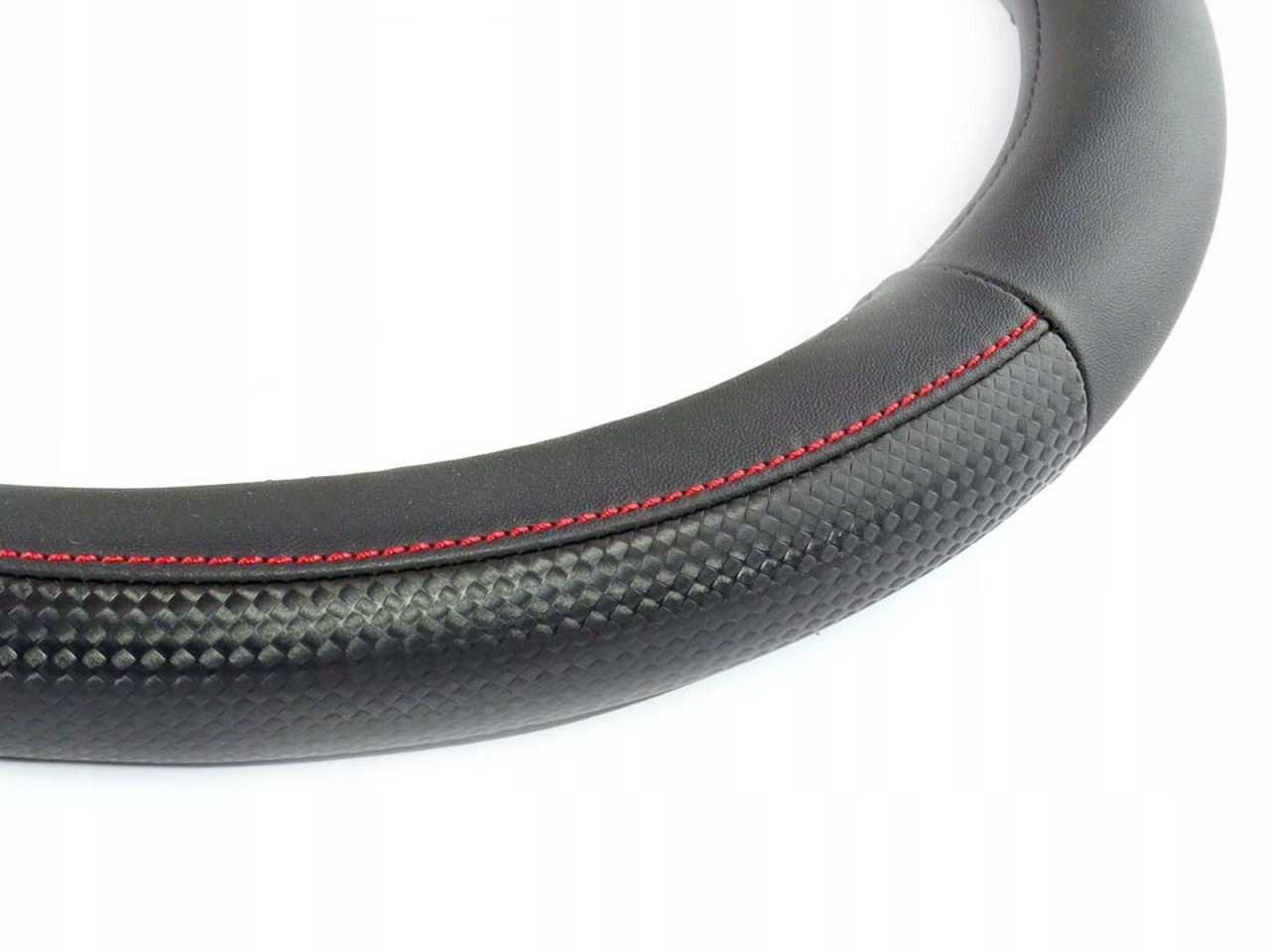 POKROWIEC NA KIEROWNICE NAKŁADKA W.JAKOŚĆ 37-39cm Producent Amio