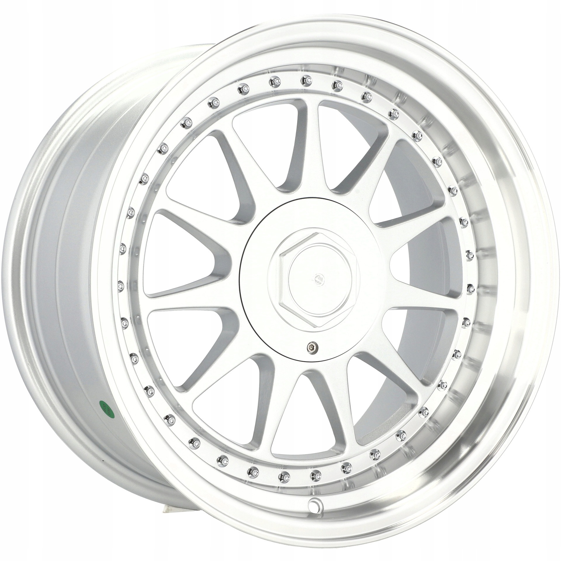 Kola 17 pro Bmw Alpina B10 E34 B11 E32 B12 E32 E31