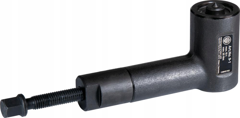 Hydraulický lis na sťahováky veľkosť 2 Kukko