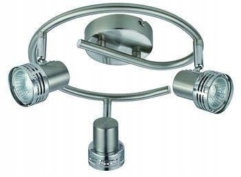 Závěsná lampa Candellux Lighting 98-05444 10 – světelné body GU10
