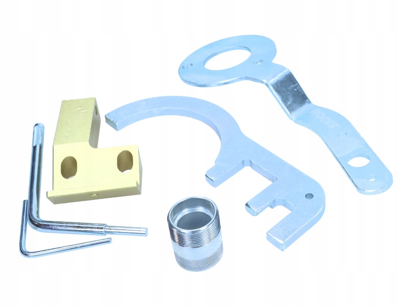 Blokovanie rozvodov bmw 1.5 2.0 3.0 b37 b47 b57 OK-02.3068 Rooks