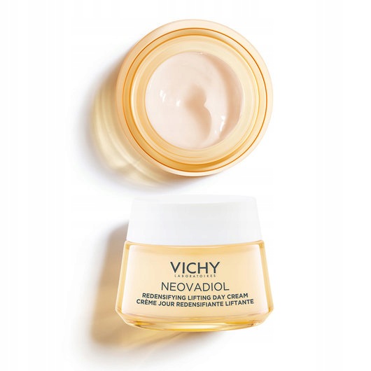 Vichy Neovadiol kompleks uzupełniający krem na dzień cera sucha 50ml