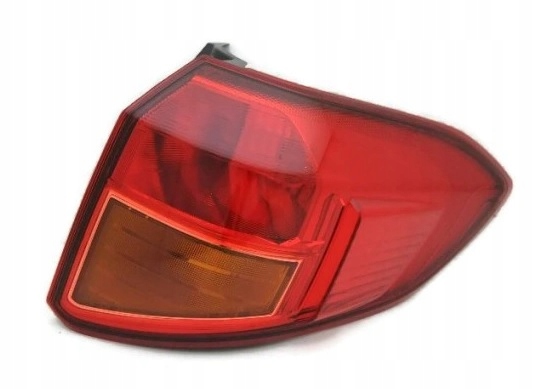 

Suzuki Vitara 2015- lampa tylna prawa