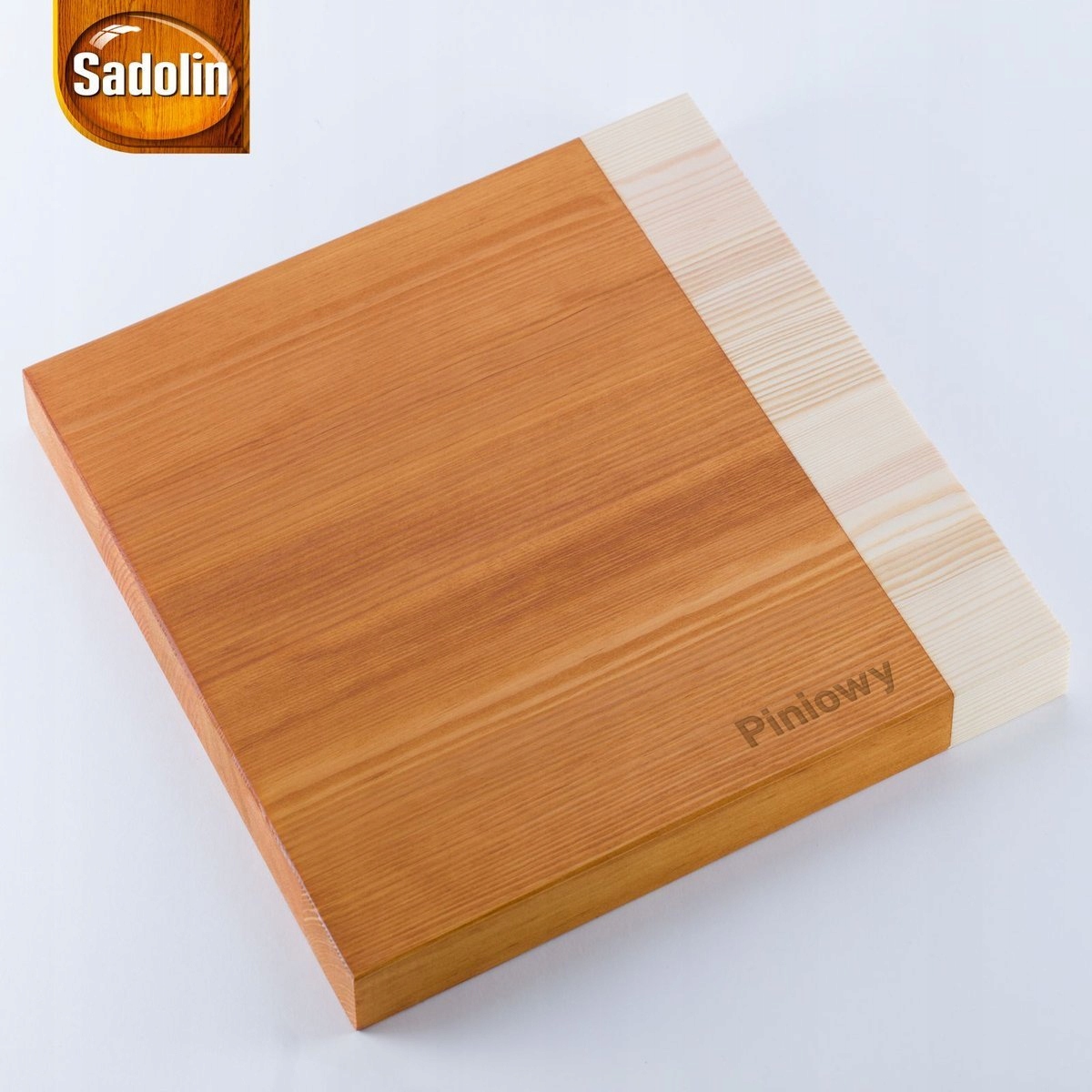 Sadolin Classic Hybrydowy - Piniowy Pinia 4,5L EAN (GTIN) 5904078201343