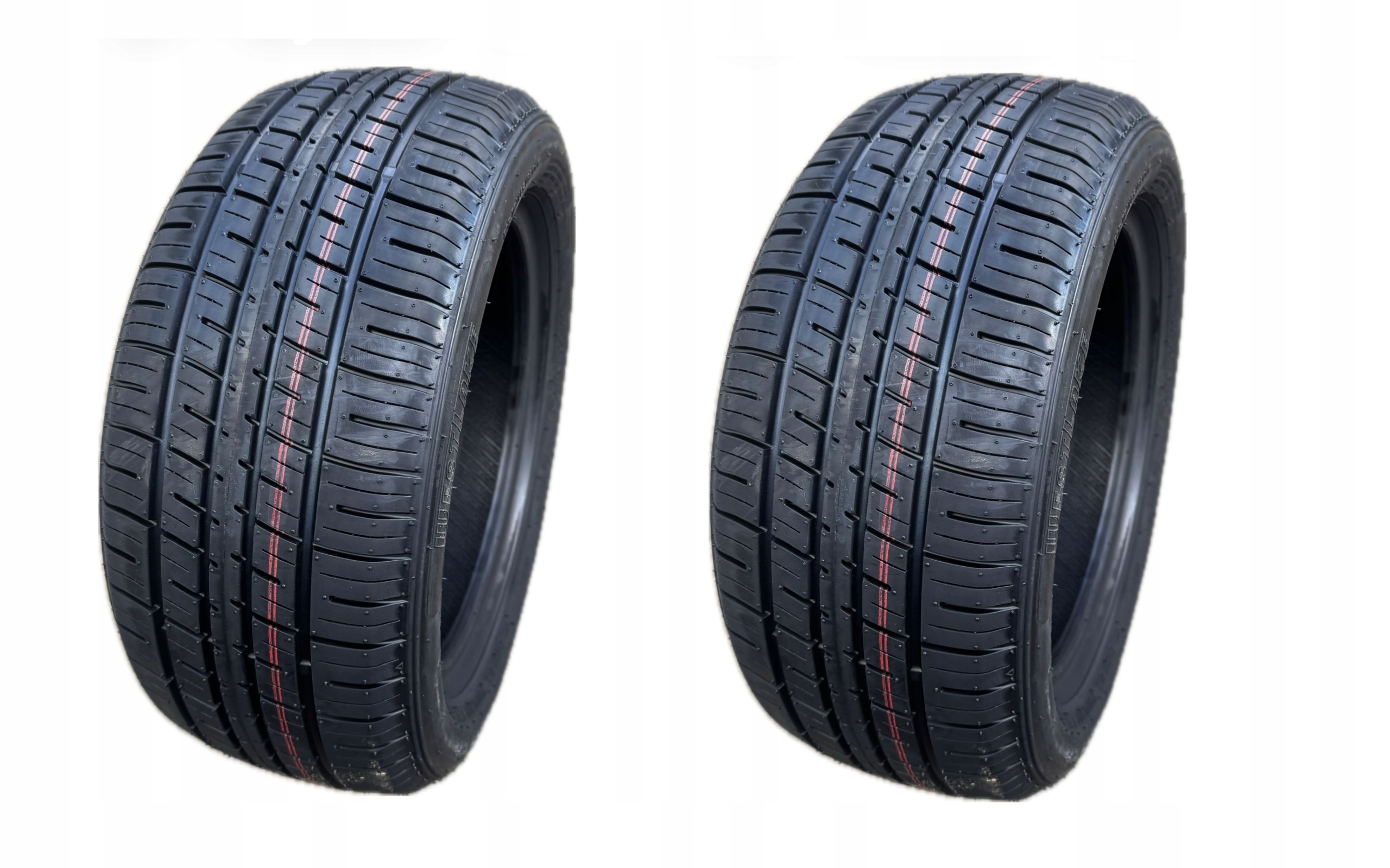 2x Pneumatiky Westlake 195/50R13C 104/101N Trailer St 290 vystužené pre kempovanie